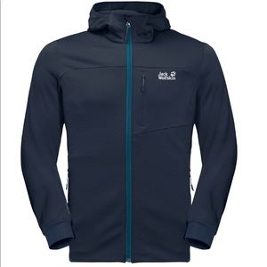 Hydro Grid Fleece L